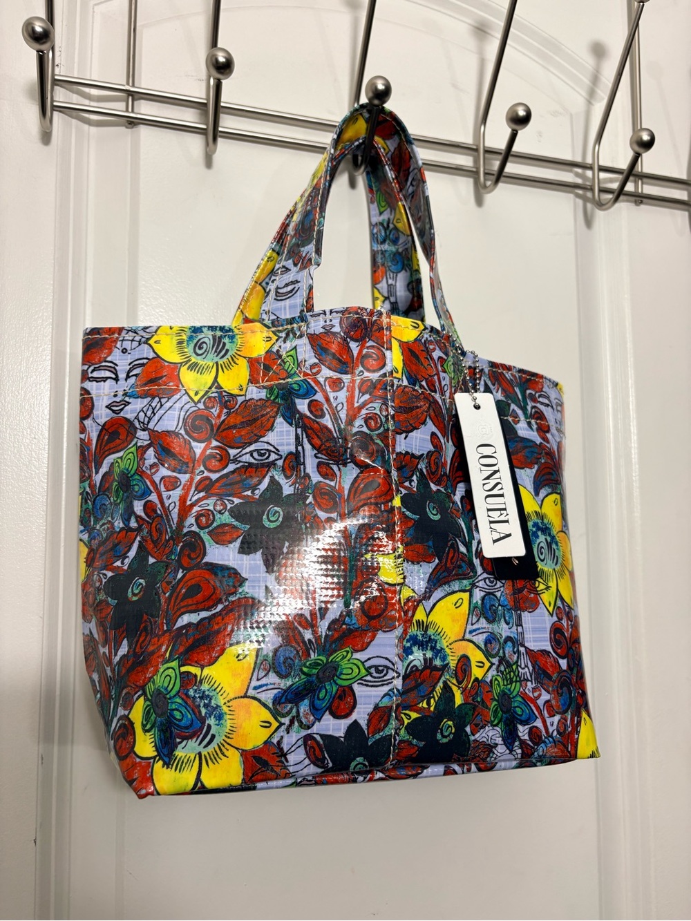 Consuela Amelie Basic Bag (NWT)